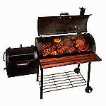 Brinkmann Smoker